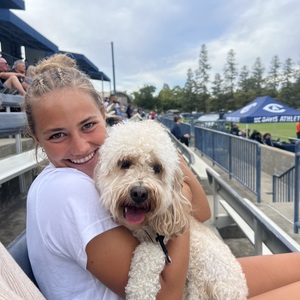 Fundraising Page: Devyn Simmons